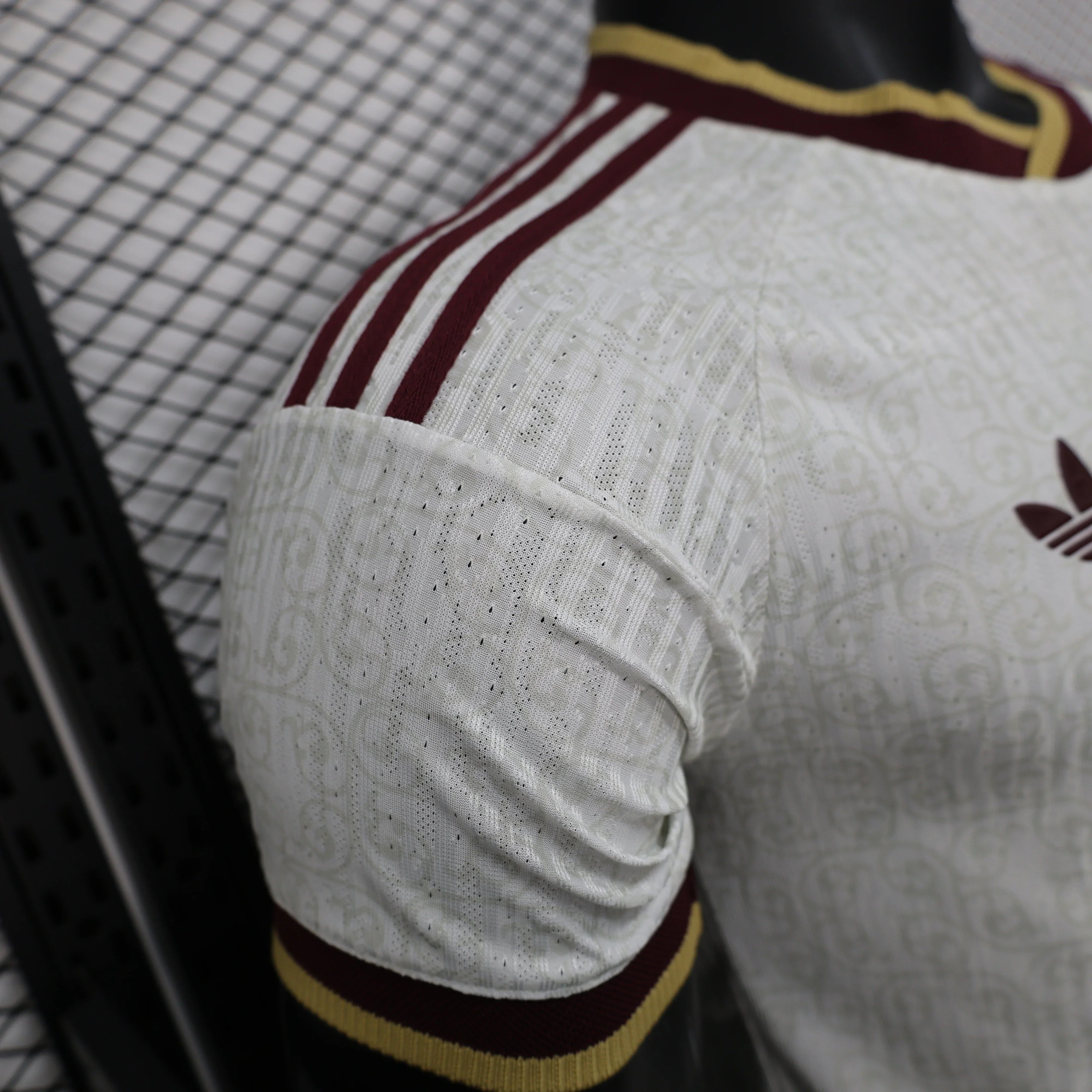 Maillot Espagne extérieur Coupe du monde 2026