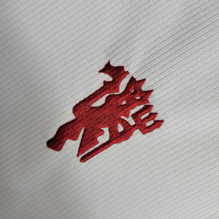 Maillot Manchester United  2023 2024 extérieur