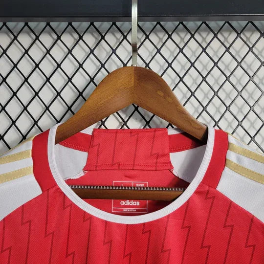 Maillot Arsenal saison 2023-2024 domicile