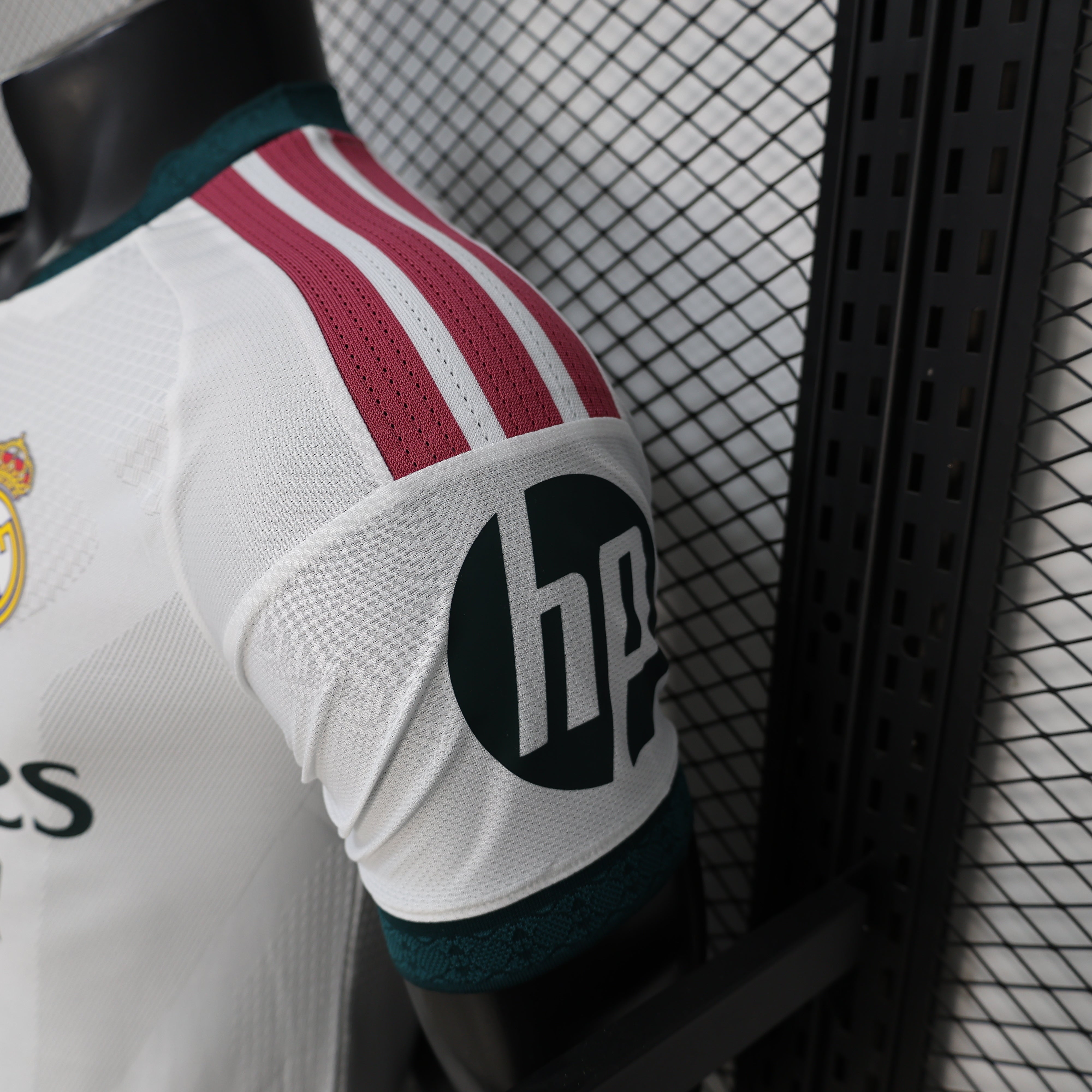 Maillot Real Madrid 2026-27
