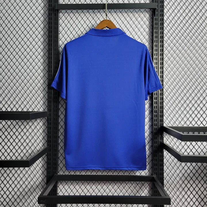 MAILLOT RÉTRO ÉQUIPE DE FRANCE 1985/86
