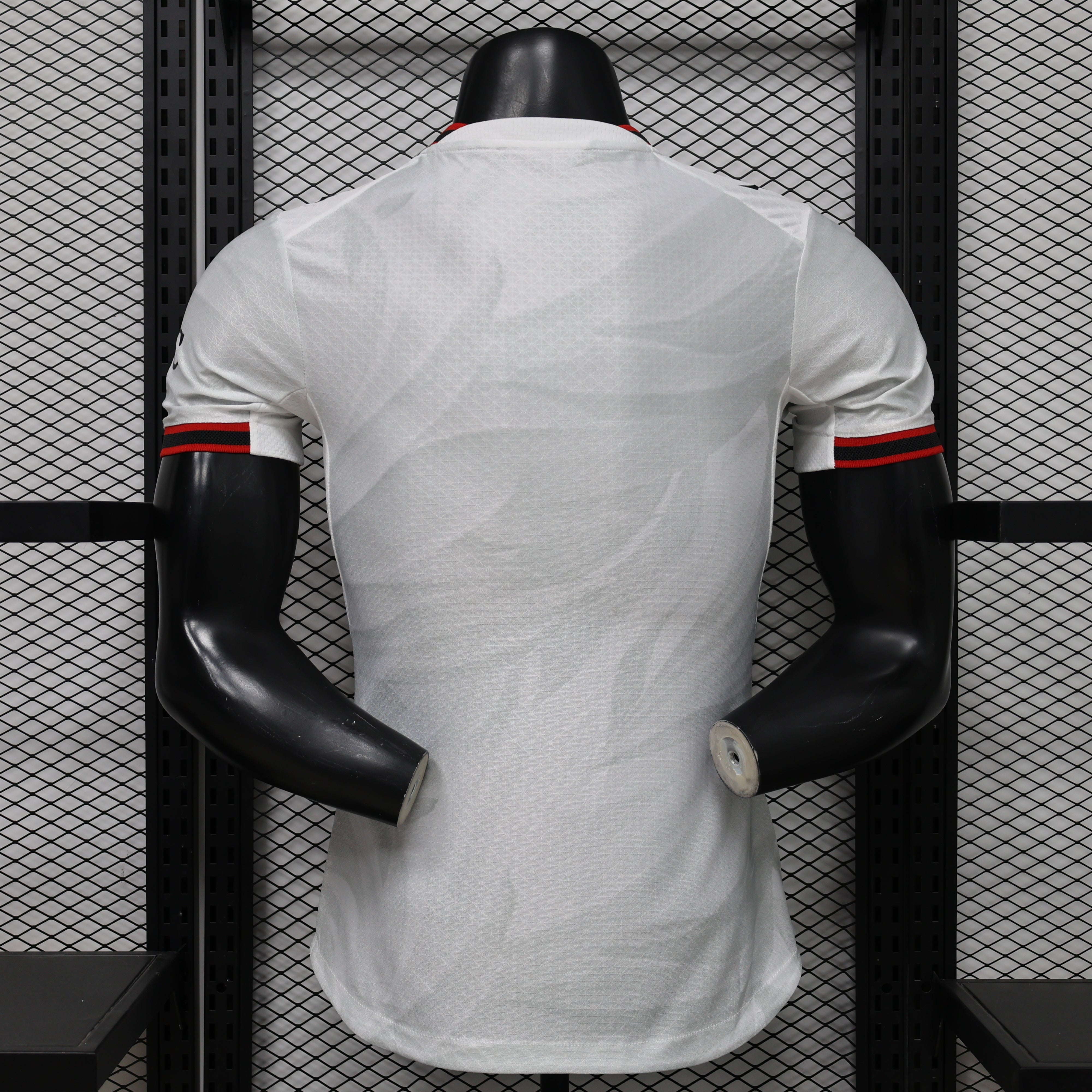 Maillot AC Milan extérieur 2026-27